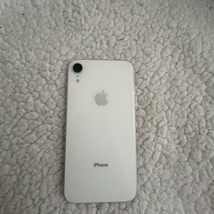 Apple iPhone - Classic White